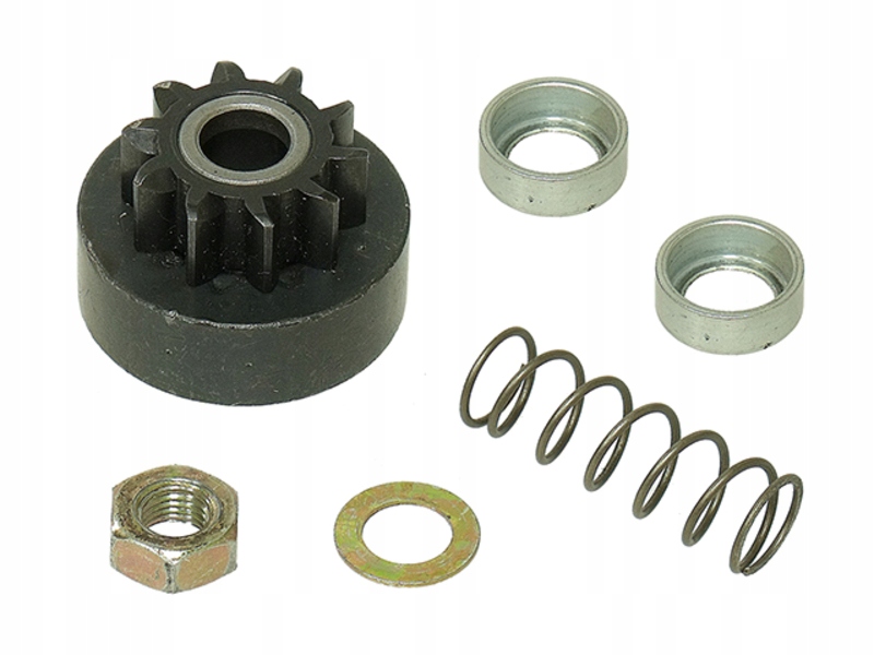 Prevodovka Štartéra Snežného Skútra Sno-x Arctic Cat Bearcat XF8000