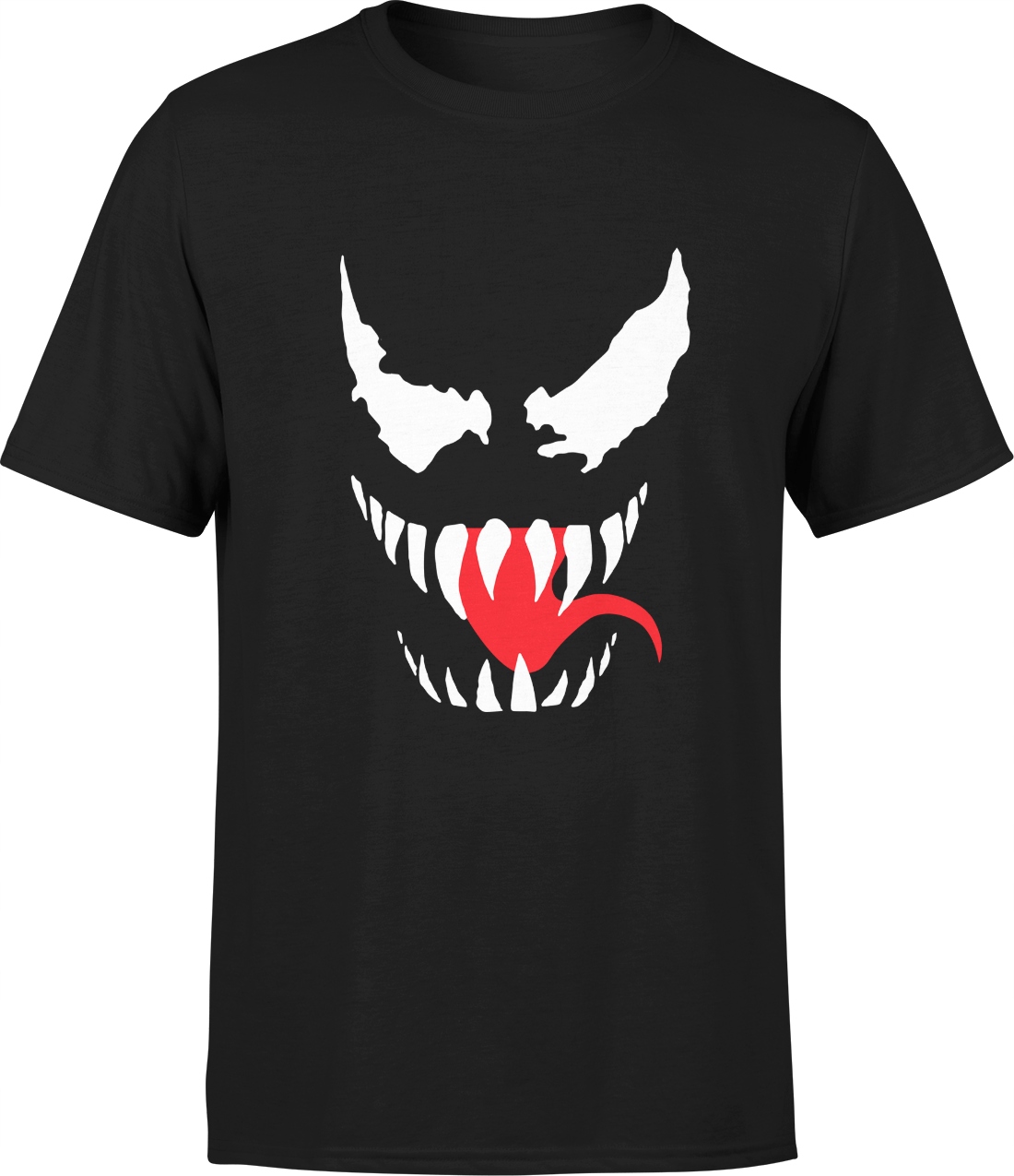 

Koszulka Meska Venom Marvel Spiderman Rozmiar S