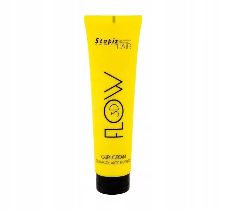 Stapiz Flow 3D Krem Do Loków Curl Cream 150ml