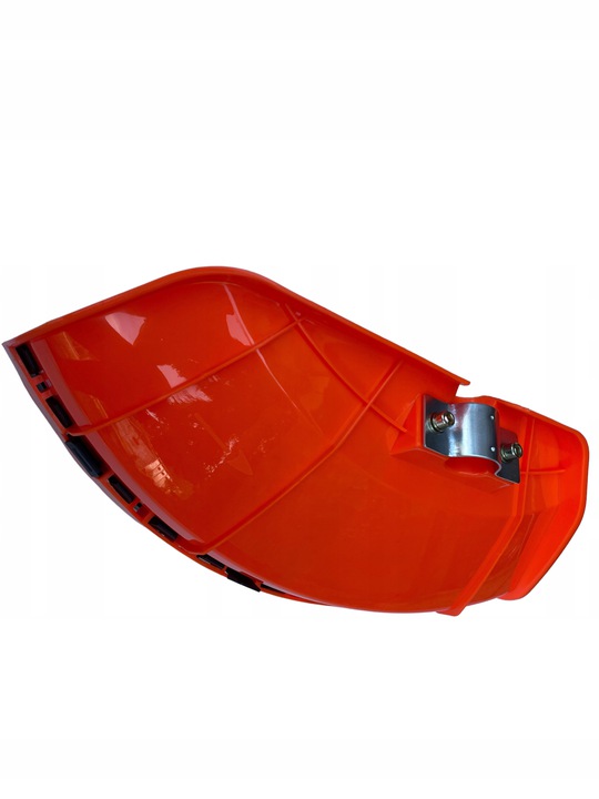 OSŁONA GŁOWICY DO KOSY SPALINOWEJ PODKASZARKI Marka German