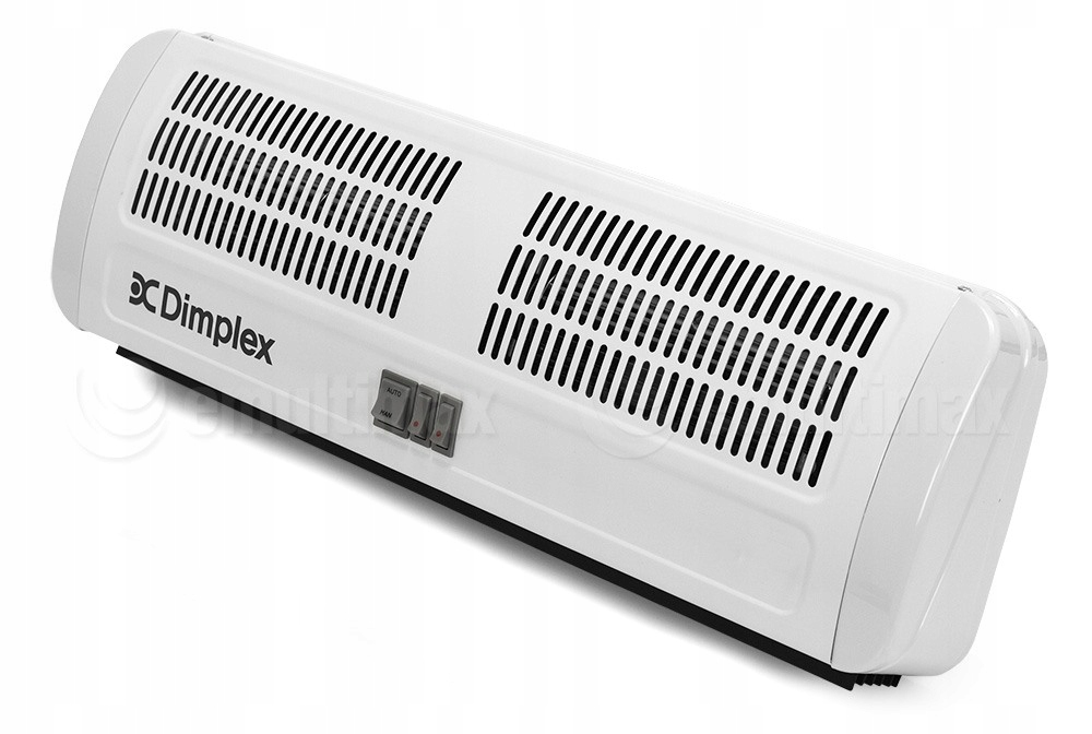 Kurtyna powietrzna Dimplex AC45N (4,5kW) Kod producenta AC45N