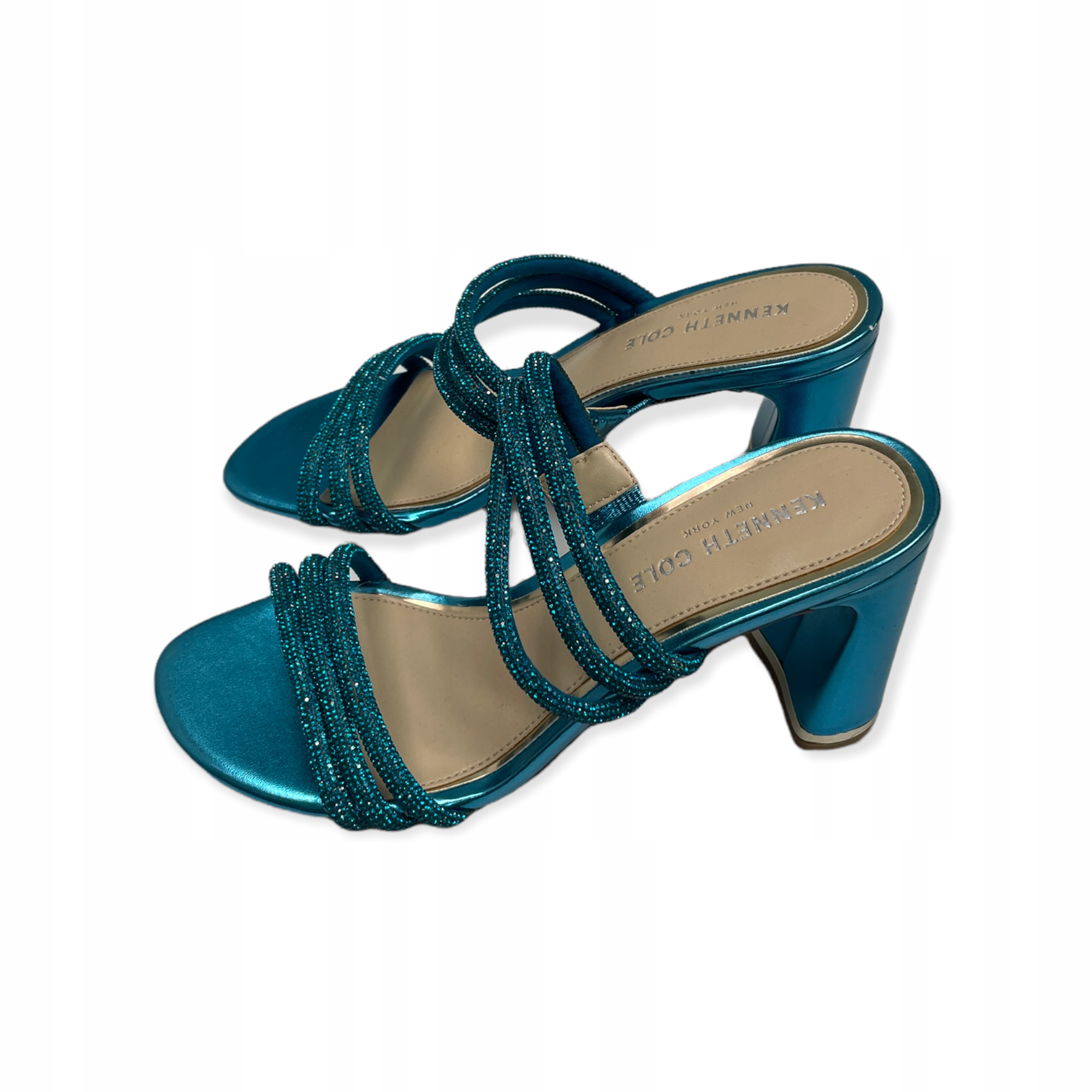 Dámské podpatkové sandály Kenneth Cole Ny 36