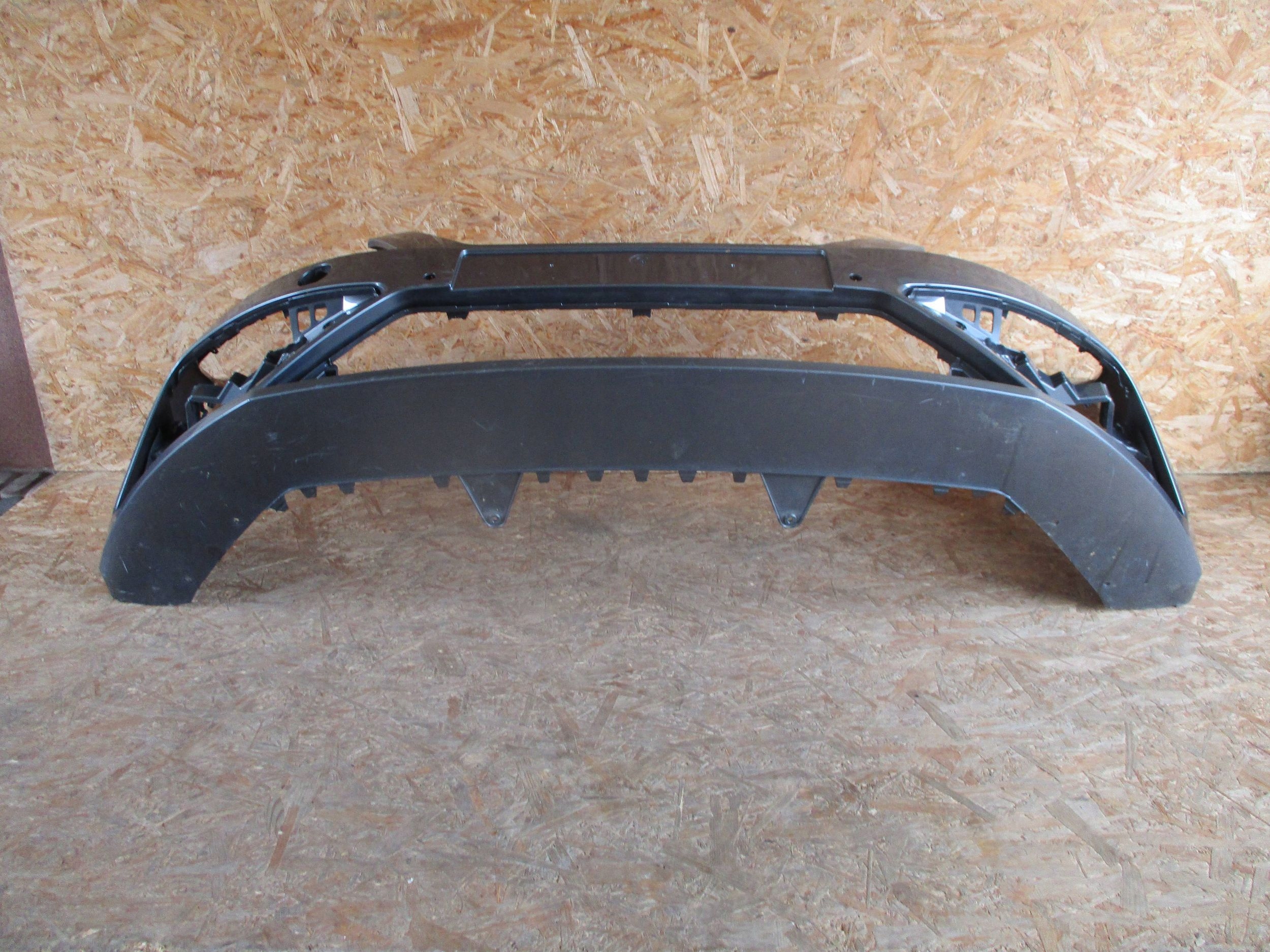bumper front front SEAT LEON III FR