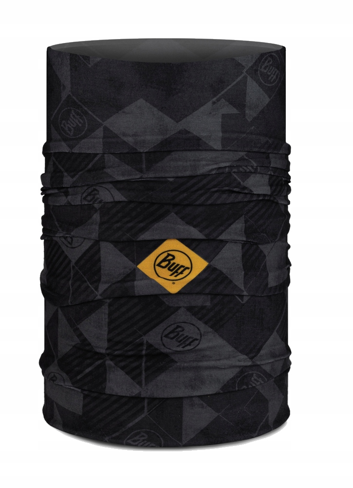 Chusta wielofunkcyjna BUFF ECOSTRETCH MICOR 132431/901 grafit