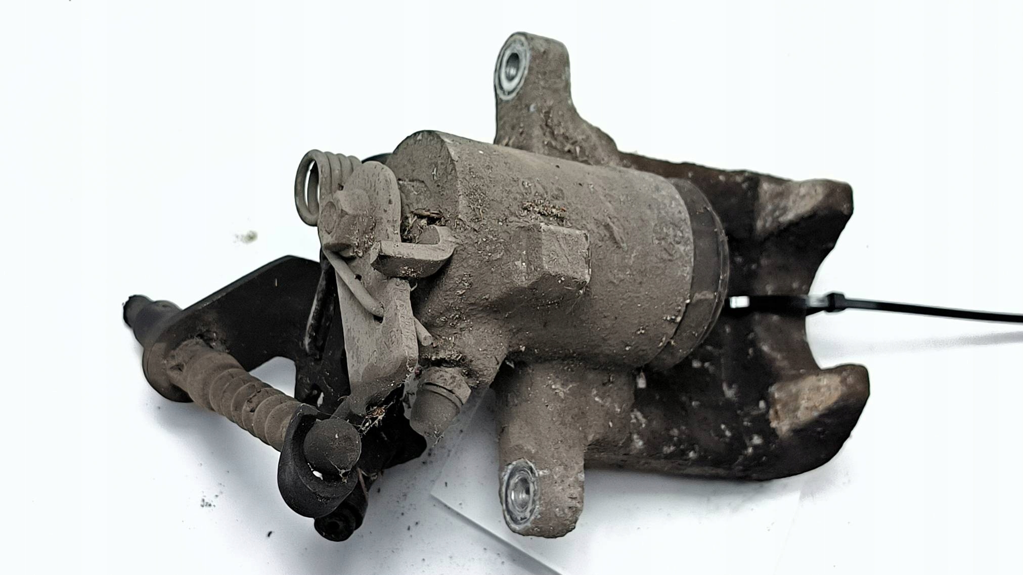 caliper brake rear part left 1.2 TSI SKODA YETI