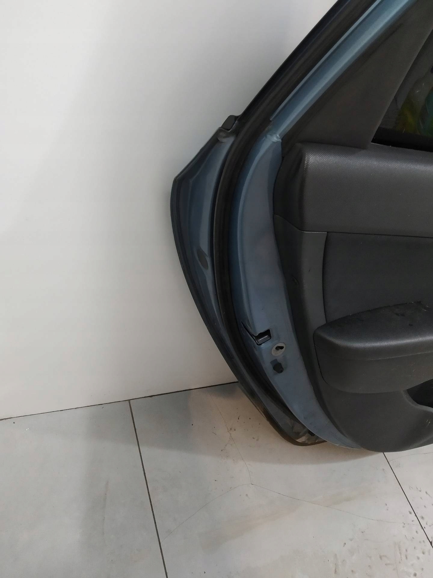 Tür links heck 9D Hyundai i30 und (2007-2012)