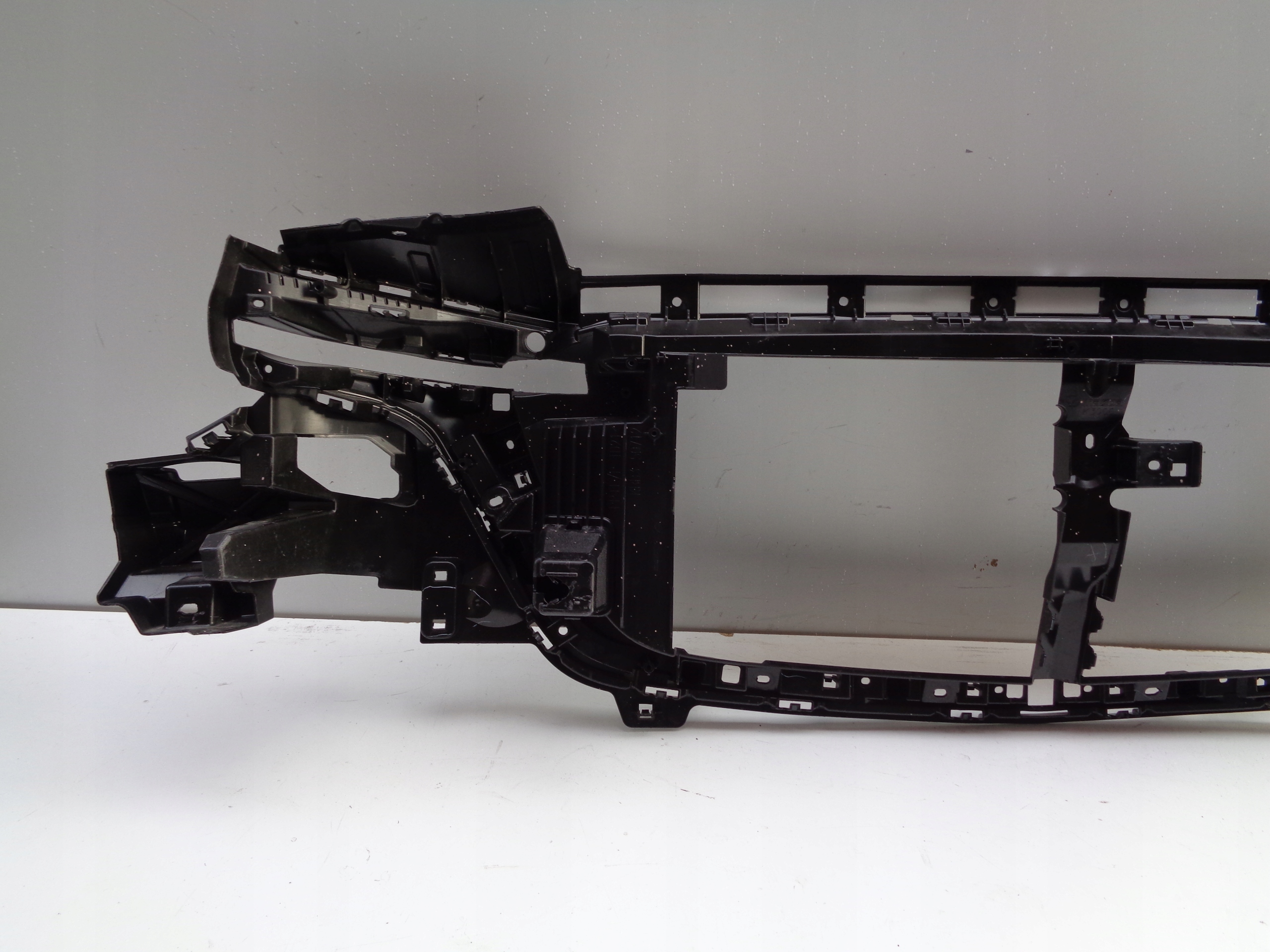 pillar of a bumper upper support grille MAZDA CX60 22