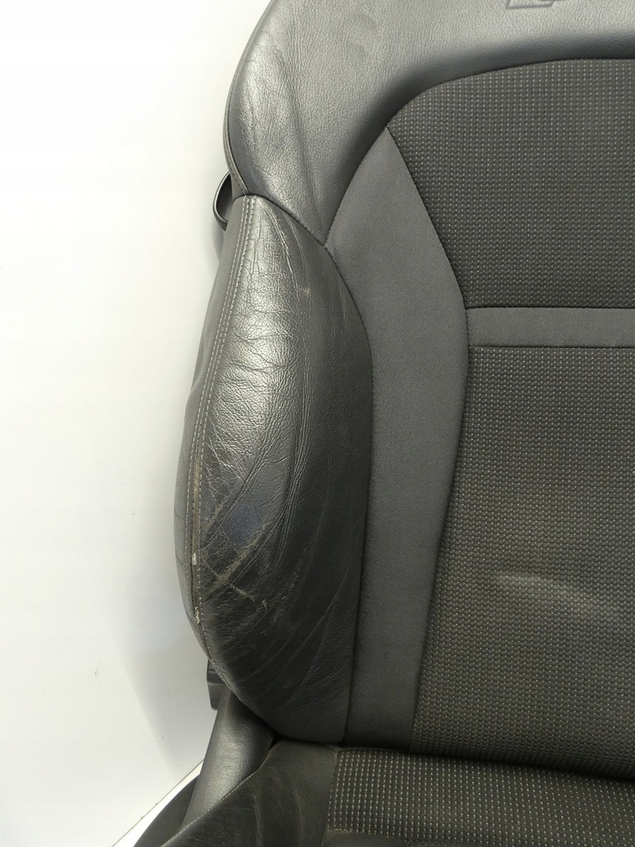 KPL Sitze Sitze Sitz vorne Sitz heck AUDI A1 8X 3D S-LINE POLKSORA