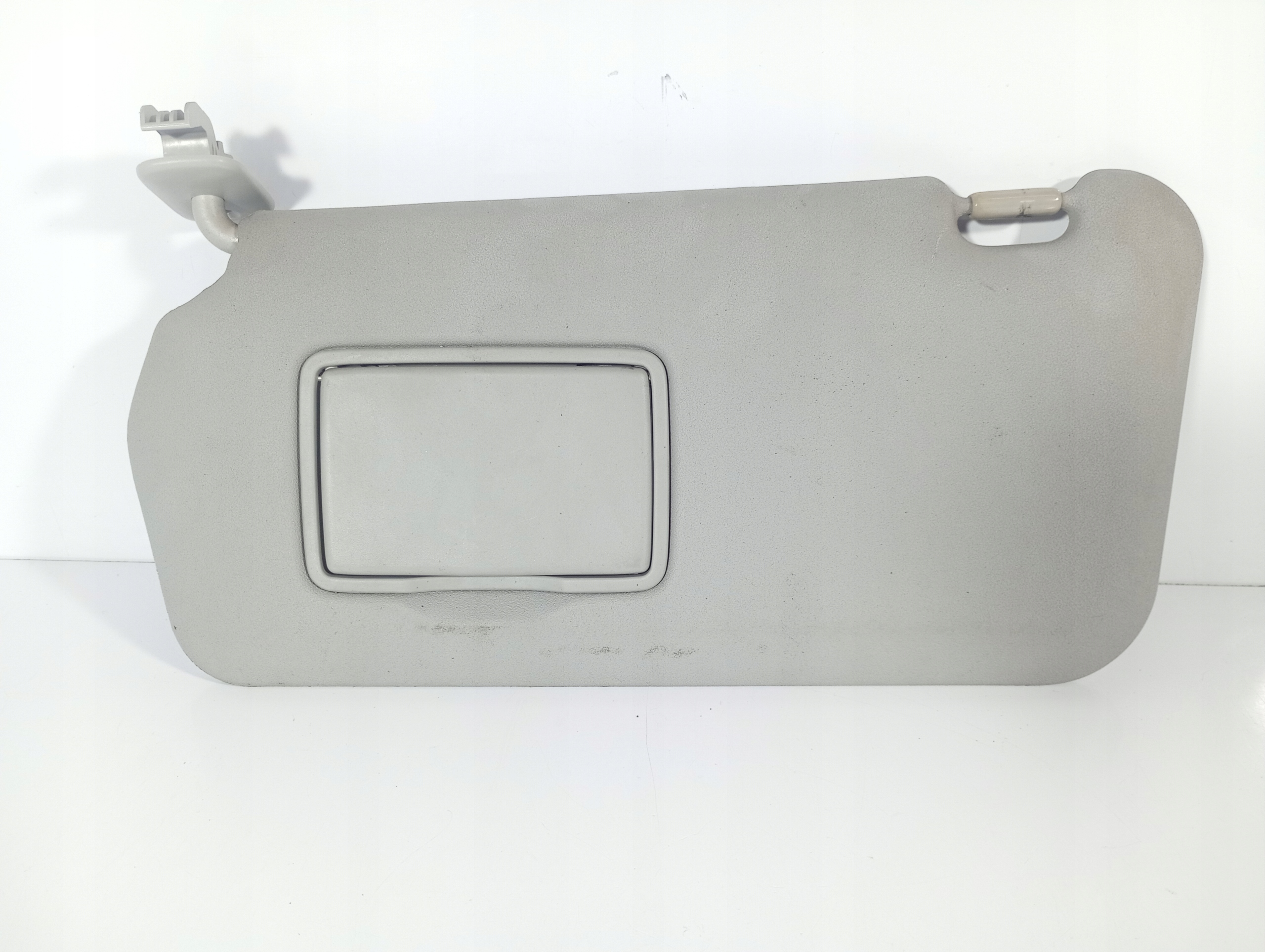 Mazda 5 V 05-10 cover PRZECIWSLONECZNA left driver´s visor left