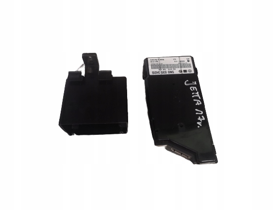 5N0035342G - VW JETTA 16 R INTERFREJS MEDIA