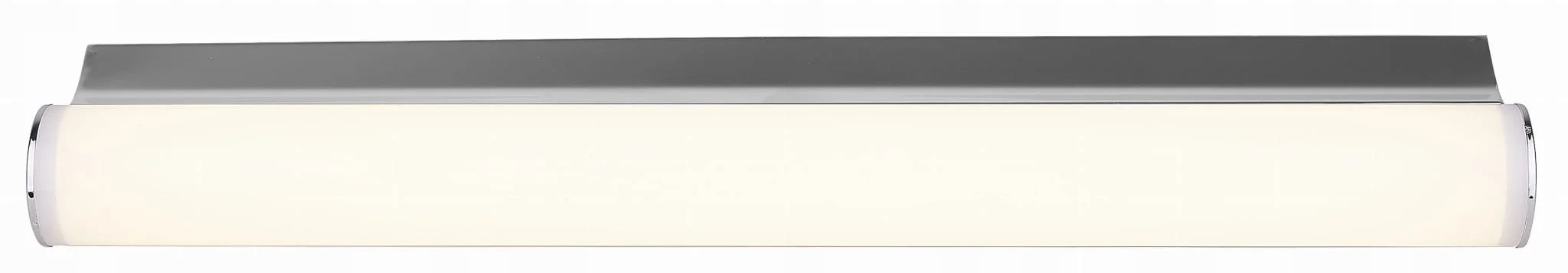 Nástěnná lampa Candellux Daphne chrom