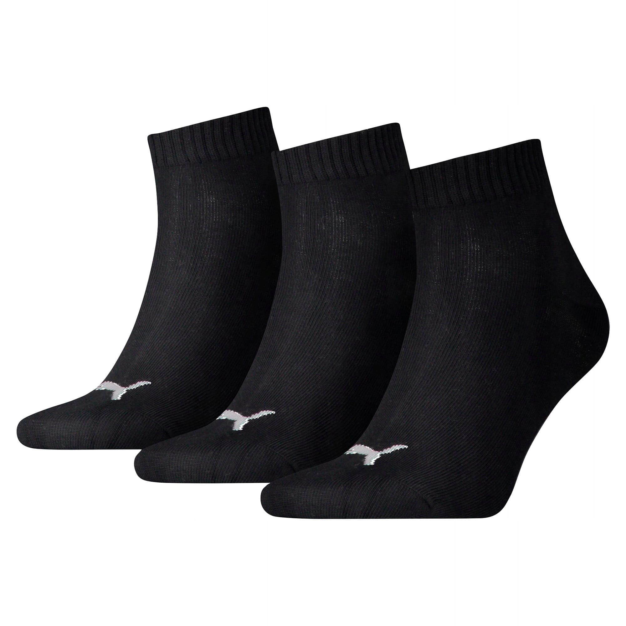 

Puma Skarpetki Quarter 90697832 R 43-46