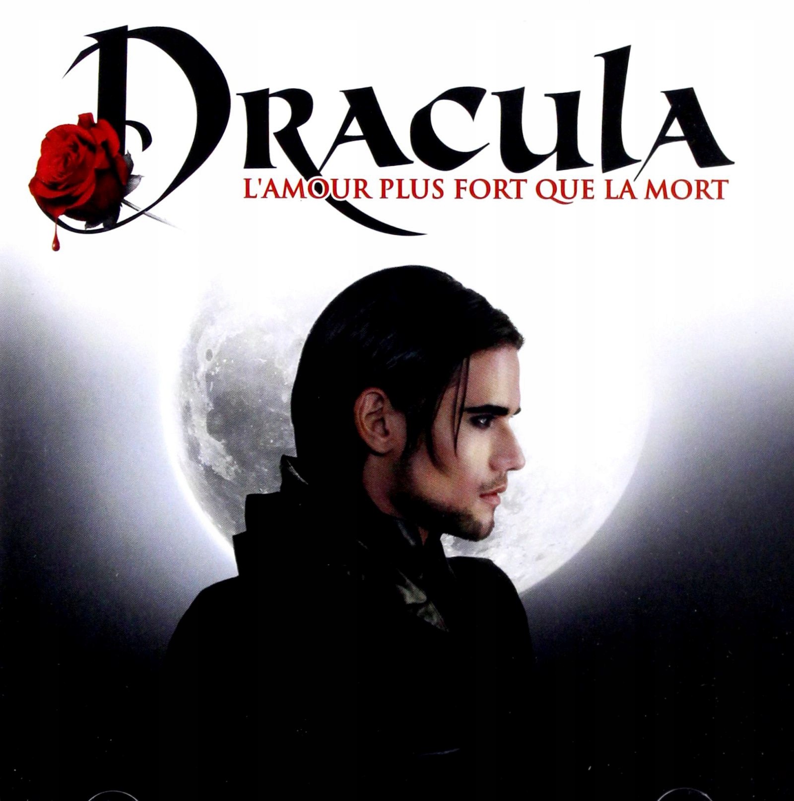 Dracula L'amour Plus Fort Que La Morts [2CD]