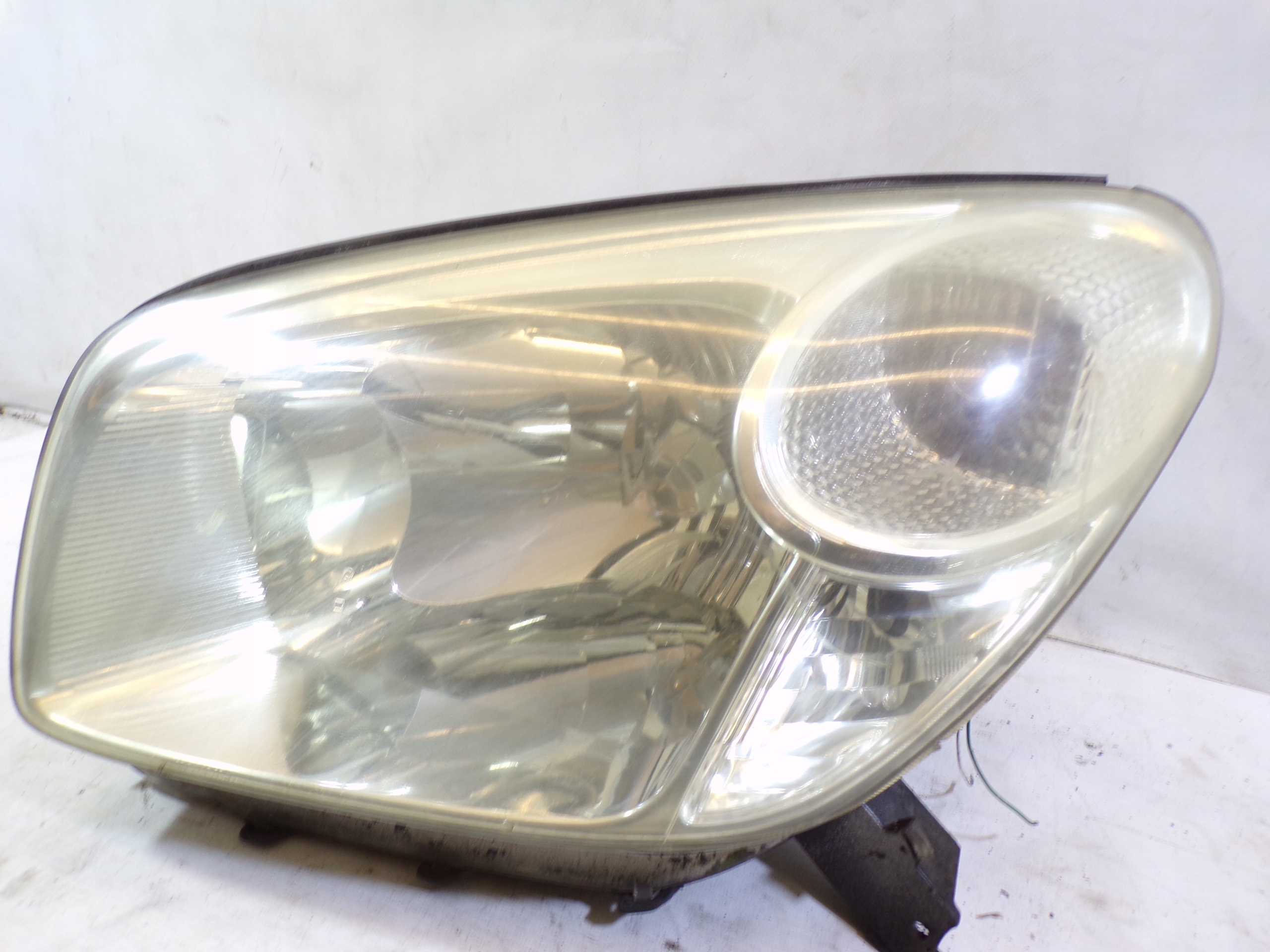 light front front left TOYOTA RAV 4 II LIFT