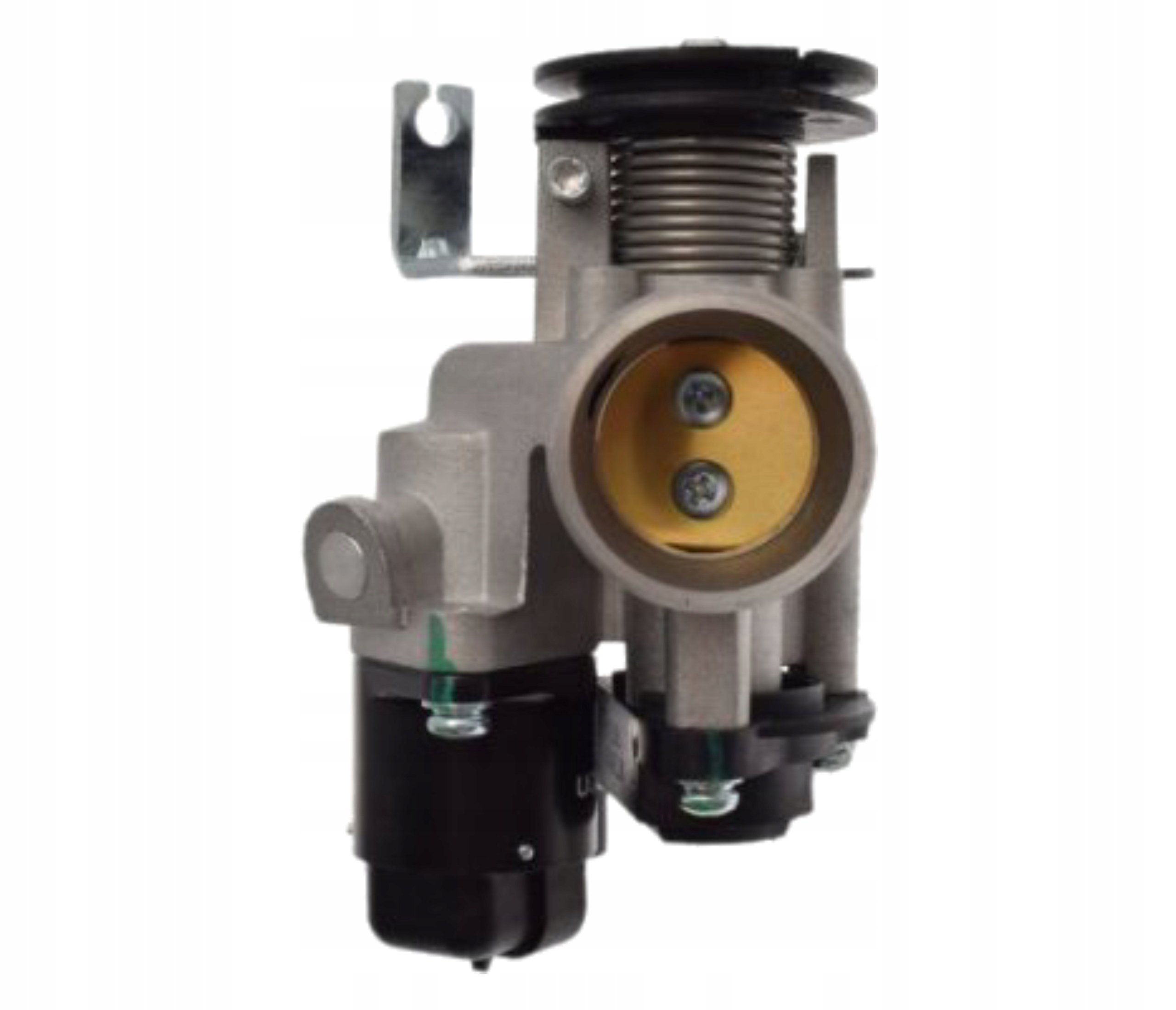 W2212153 - Скутер LONGJIA Lj125t - 8m 125 4T дроссельная заслонка