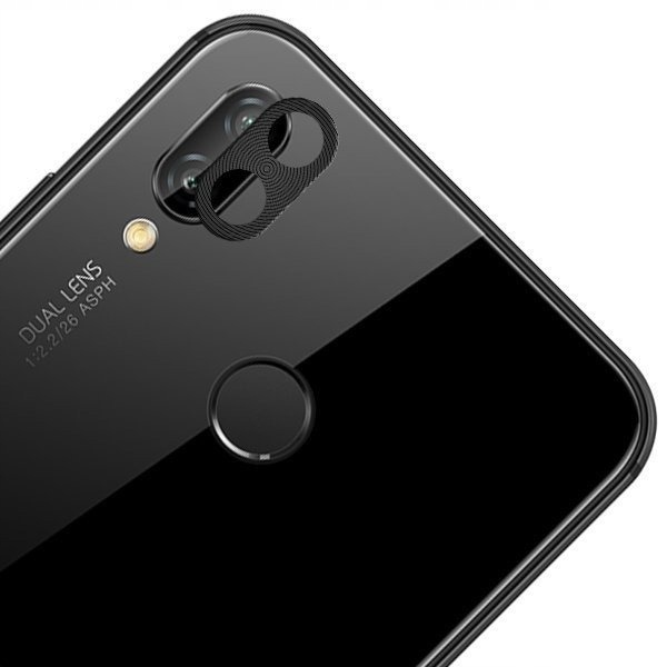 

Etui Aluminiowe Na Kamerę Aparat Huawei P20 Lite
