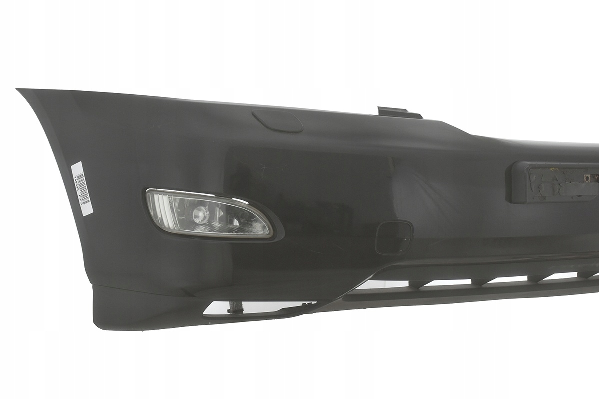 front bumper front LEXUS RX II PDC washers 202