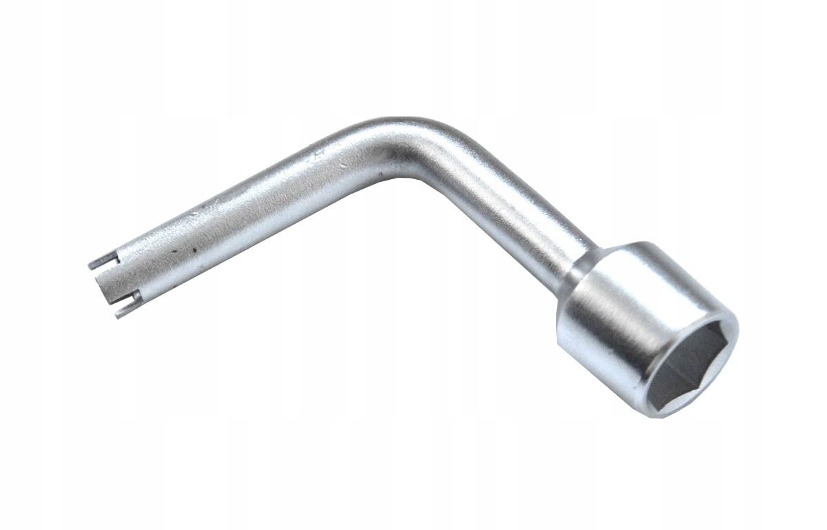 KLUCZ DO PODNOSZENIA KABINY VOLVO FH FM ORYGINAL