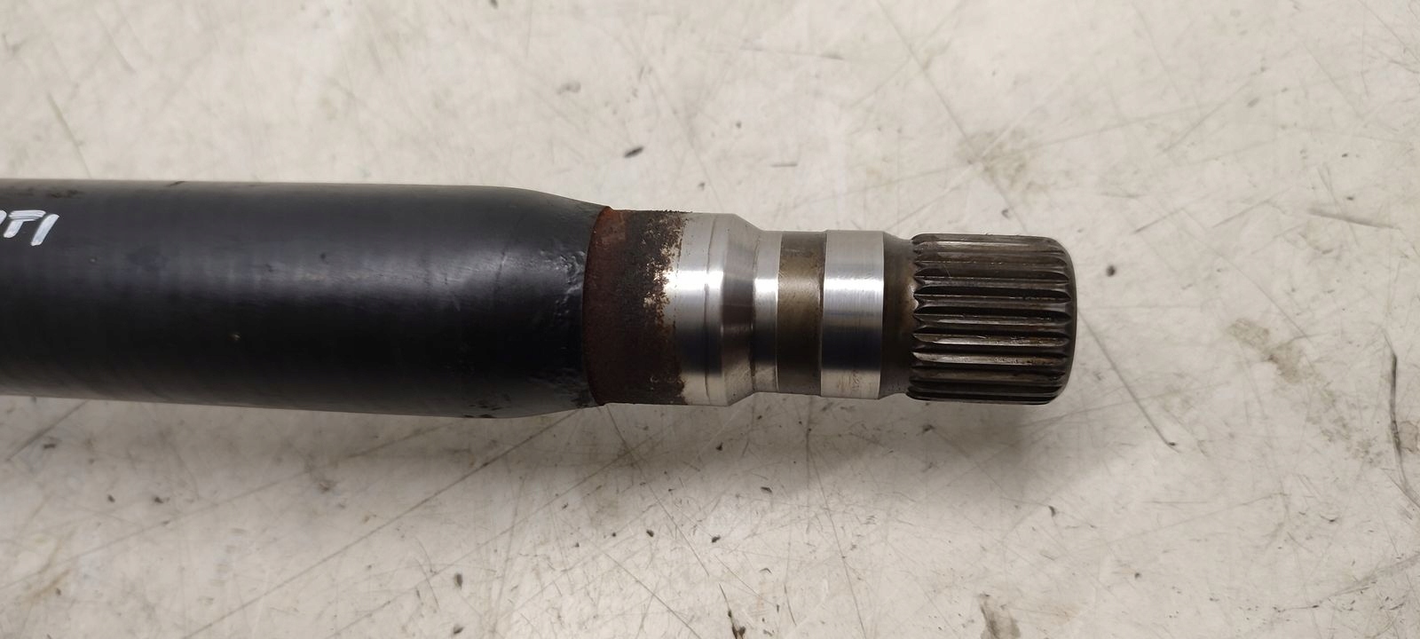 semi-axis right long Opel Astra J kombi 2,0 CDTI