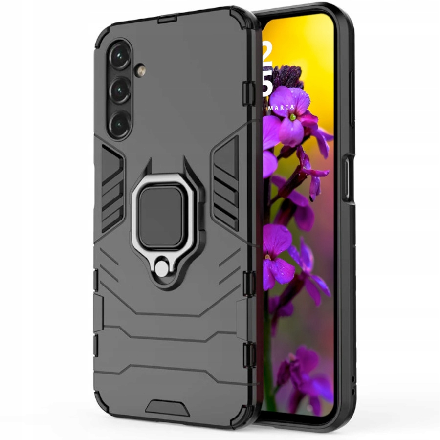 

Etui do Samsung A14 4G 5G Pancerne Case