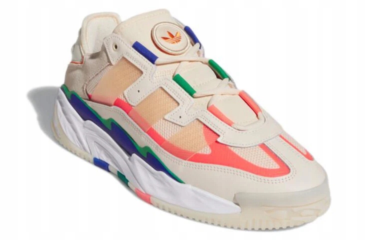 Boty Adidas Niteball vel. 44 2/3 GW1625