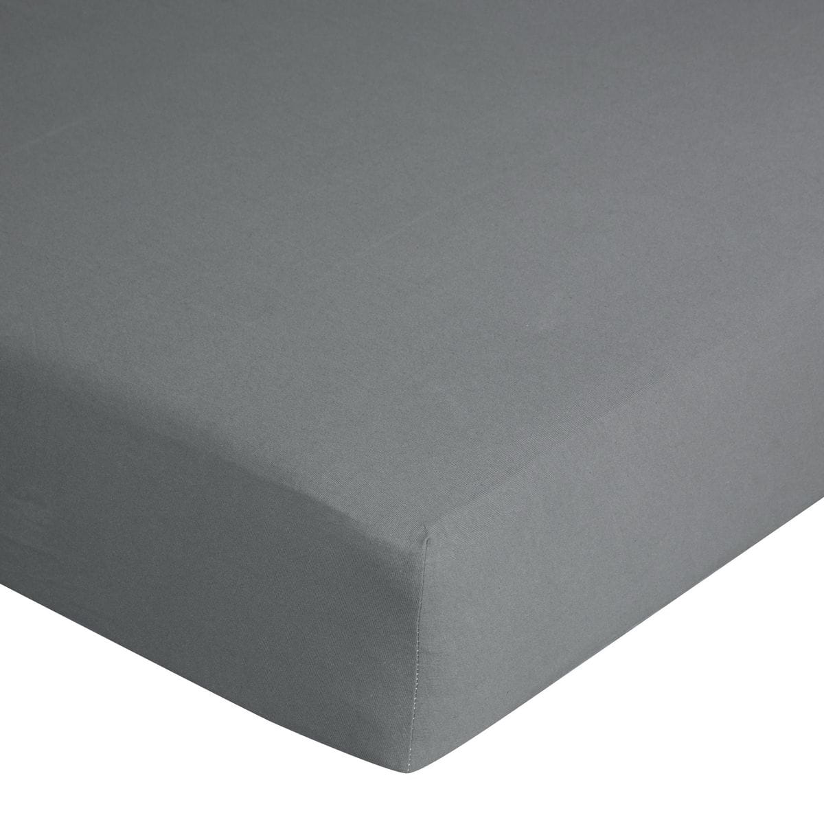

Prześcieradło Jersey z gumką 160x200 Bawełna Kolor