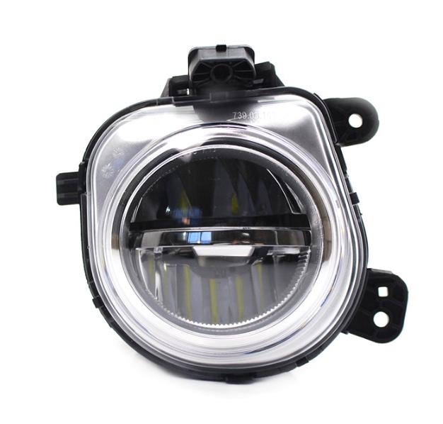 HALOGEN LAMPA LEDOWA LED BMW X5 F15 F16 F25 Typ samochodu 4x4/SUV