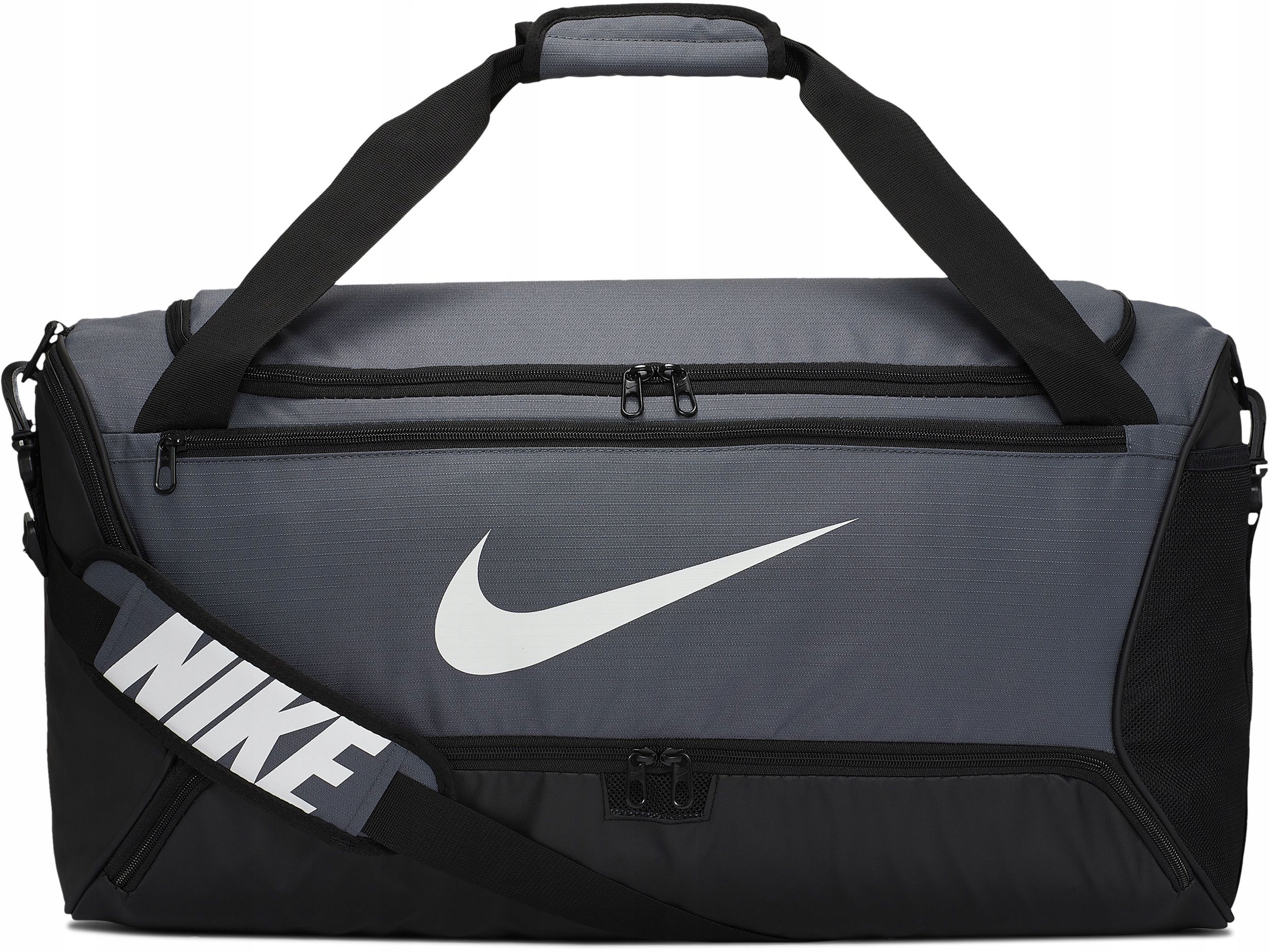 Sportovní taška Nike Brasilia Medium Training 9.0 Duffle Bag