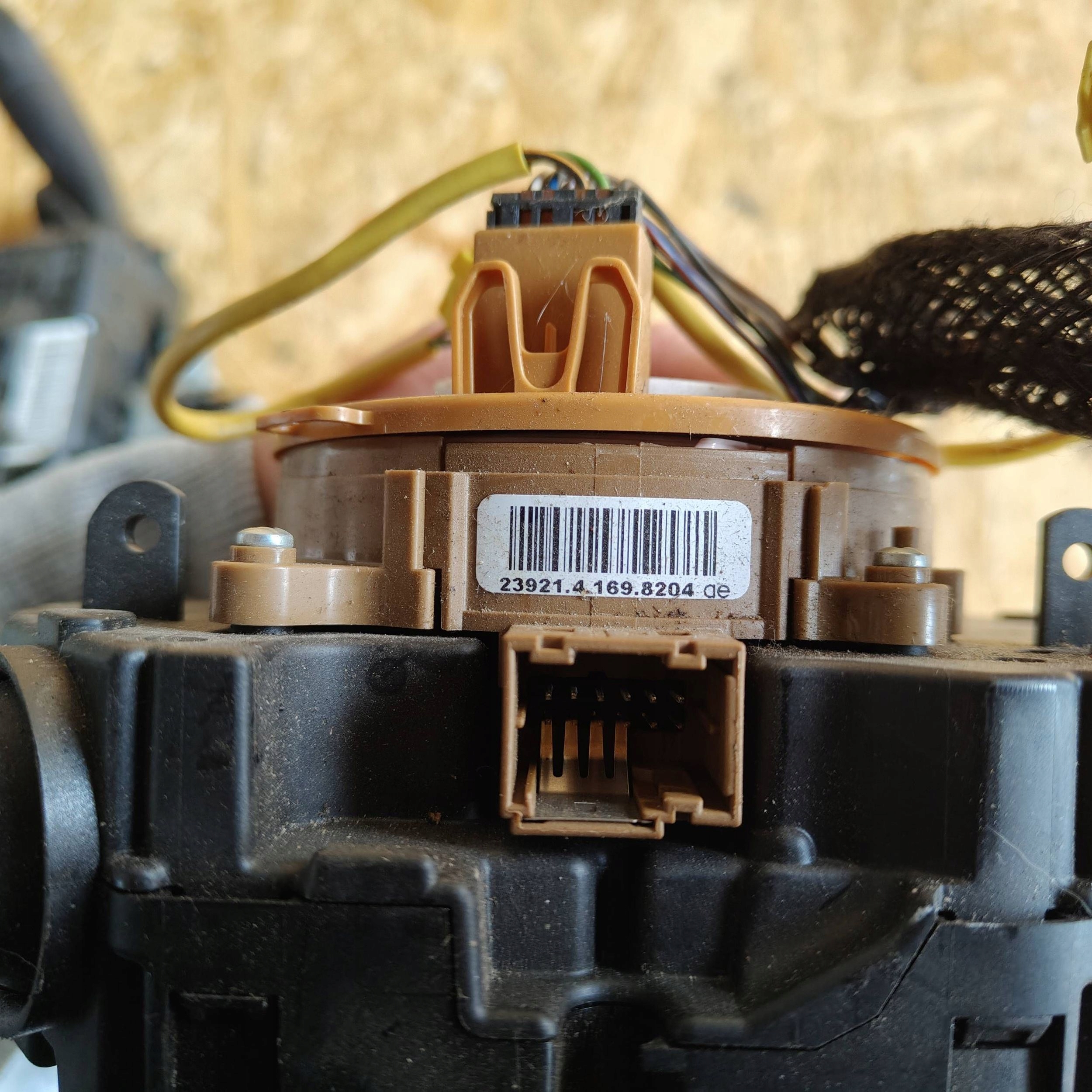interruttore luci Alfa Romeo Giulietta 28408646
