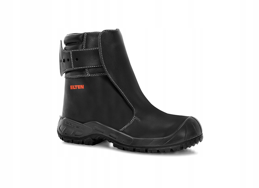 Ochranné boty Calvin S3 Hi 8681-47