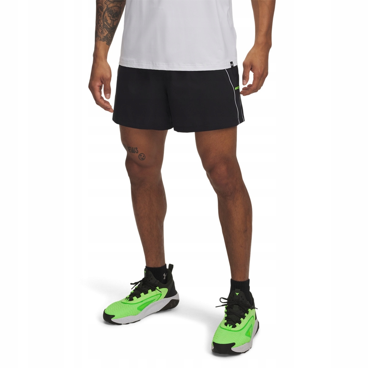 Pánské kraťasy Under Armour Pjt Rck Short