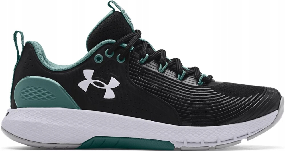 Buty Treningowe Męskie Under Armour Charged Commit