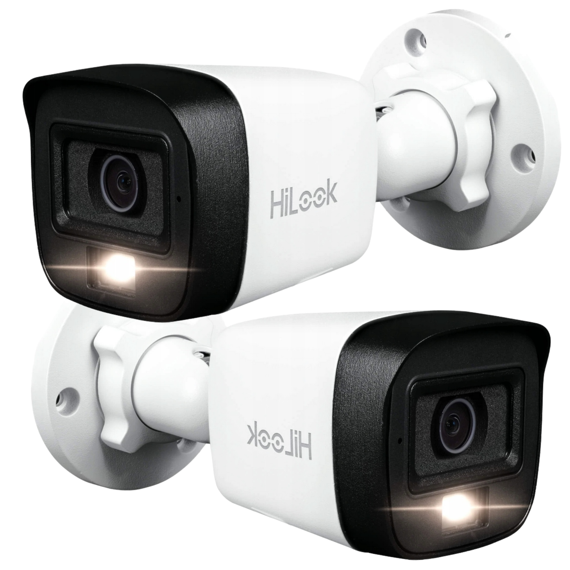 Kamera zewnętrzna 8Mpx IR30m TVI-B8M-20DL Wdr Led Tvi CVI Ahd HiLook