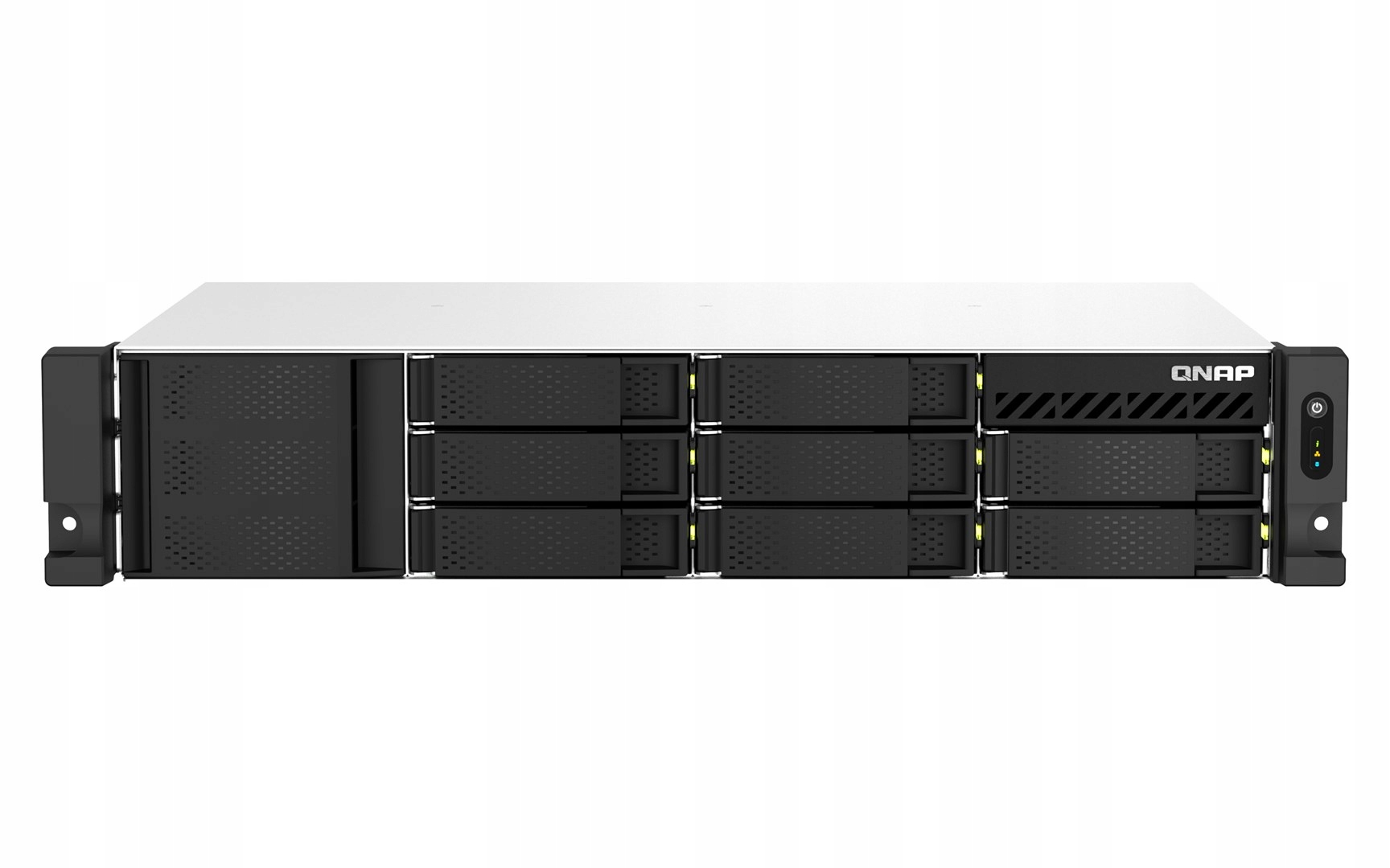 Serwer plików Nas Qnap TS-873AeU-RP-4G