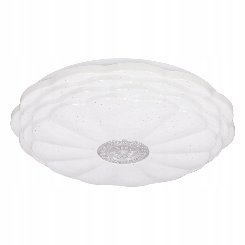 Candellux Victus stropní svítidlo stropní svítidlo kulatý bílá 38 Cm 24W Led 4000K