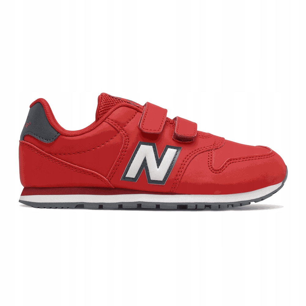 

Buty dziecięce na rzep New Balance 500 PV500NRN 29