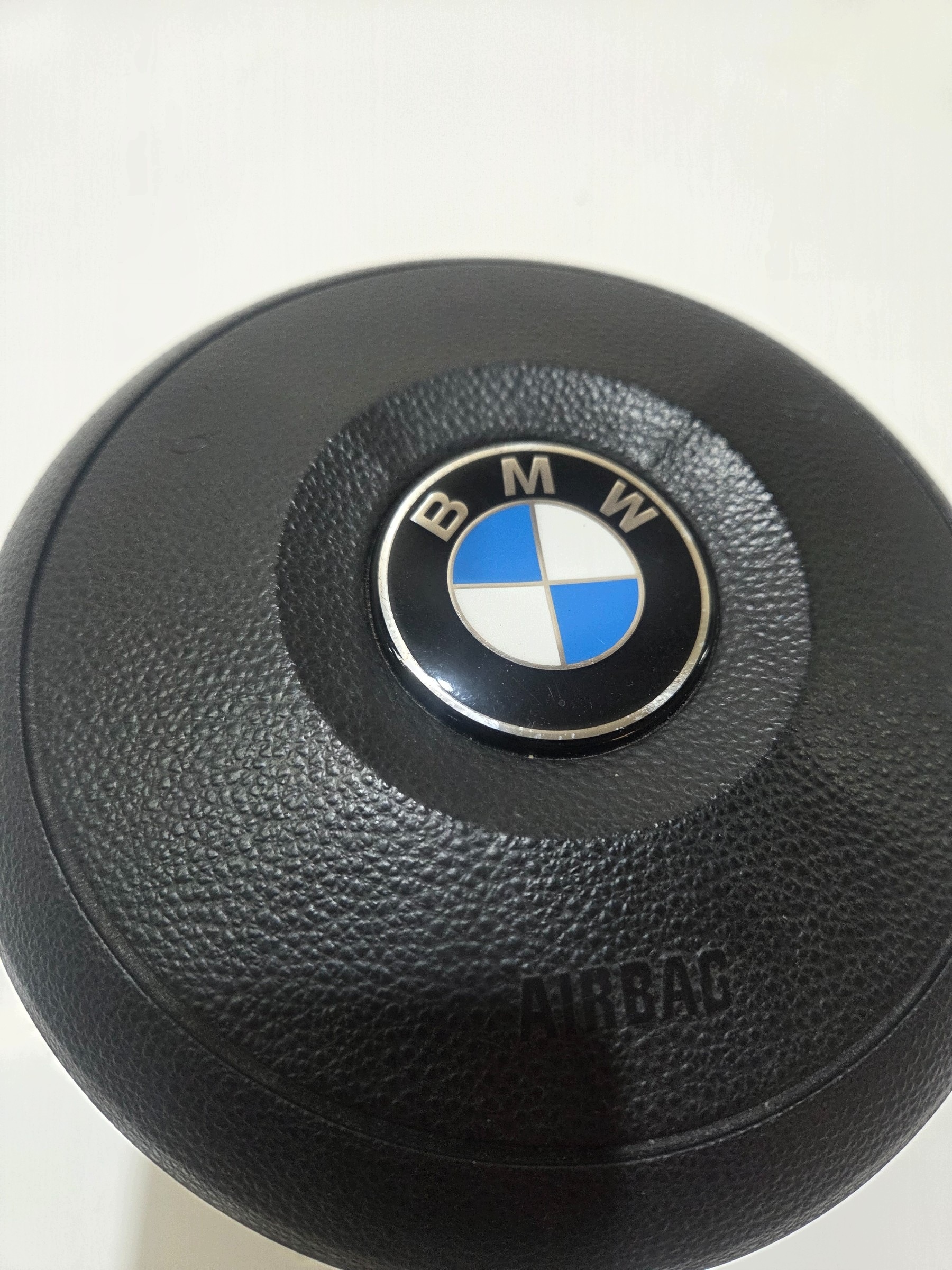 Airbag Deckel BMW E60 E61 M PAKIET LIFT