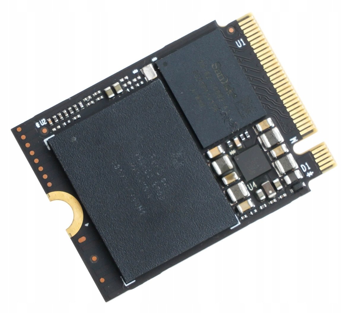 Ssd 2230 256 - Niska cena na Allegro