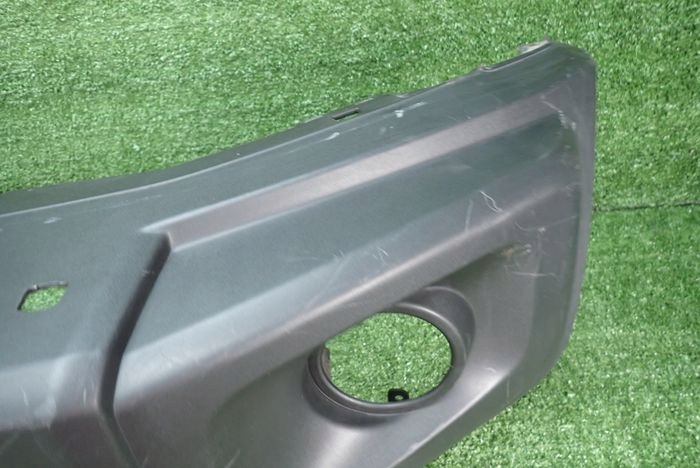 SUZUKI JIMNY 18- front bumper front