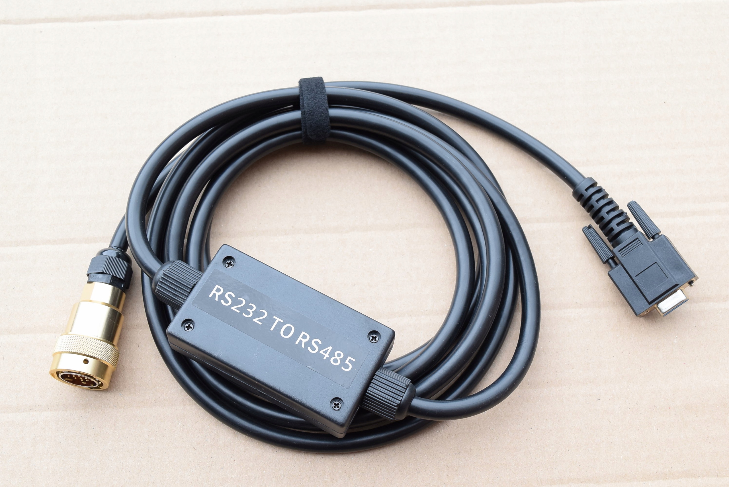 MERCEDES KABEL MB STAR C3 RS232 TO RS485 STAR DIAGNOSIS C3