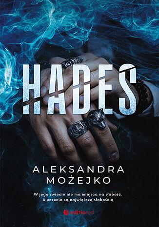 Hades Tytuł Hades