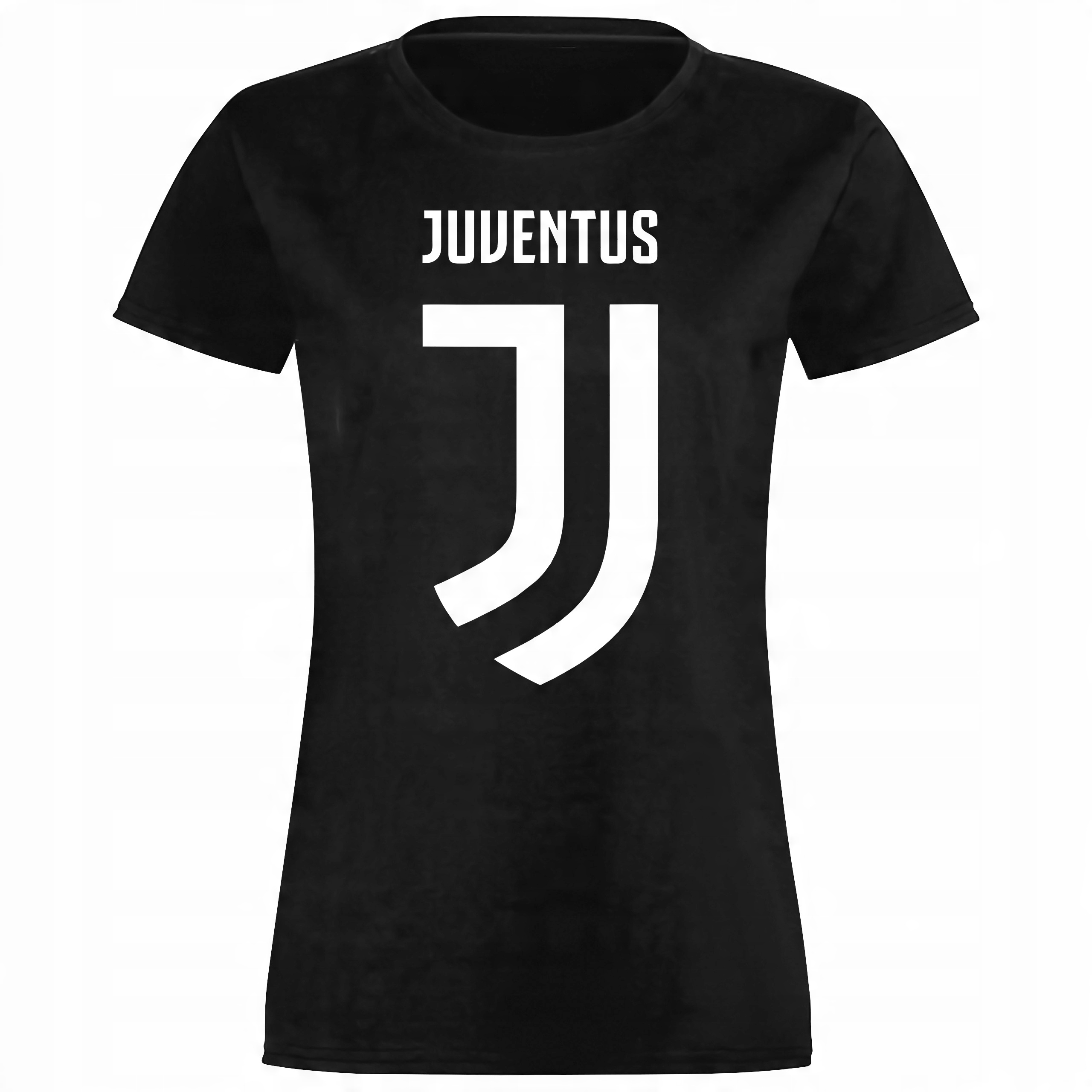 

Koszulka Damski T-shirt Juventus Dla Fanki Rozm S