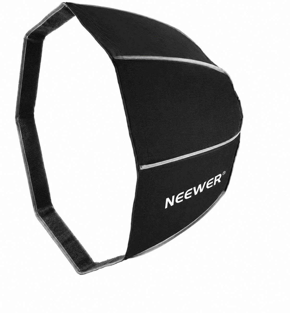 Neewer Softbox Octabox 50 cm Rychlá montáž Síťka Difuzér MS60 MS150B