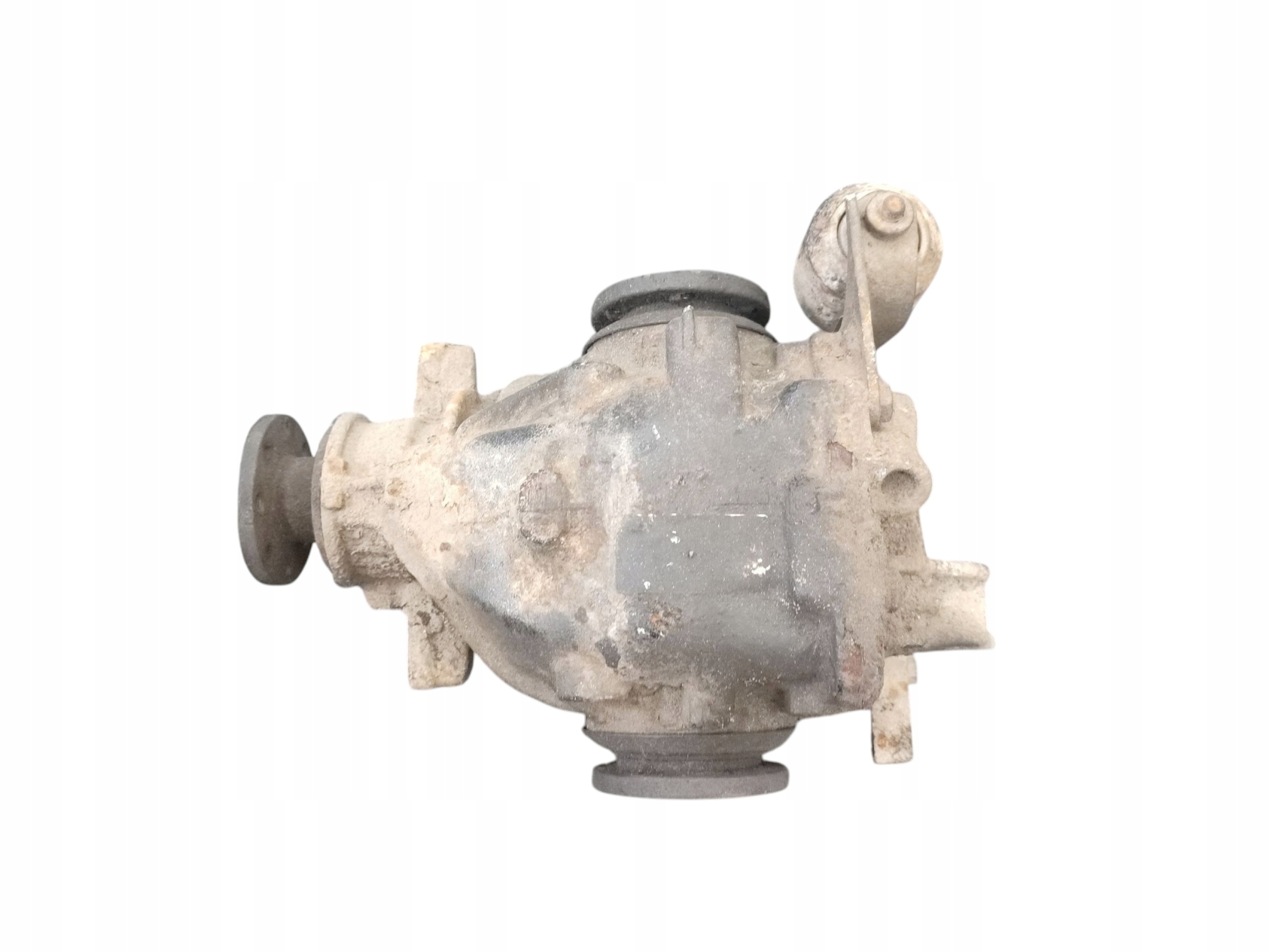 differential diff differential rear part BMW E46 2.0 D 1214822