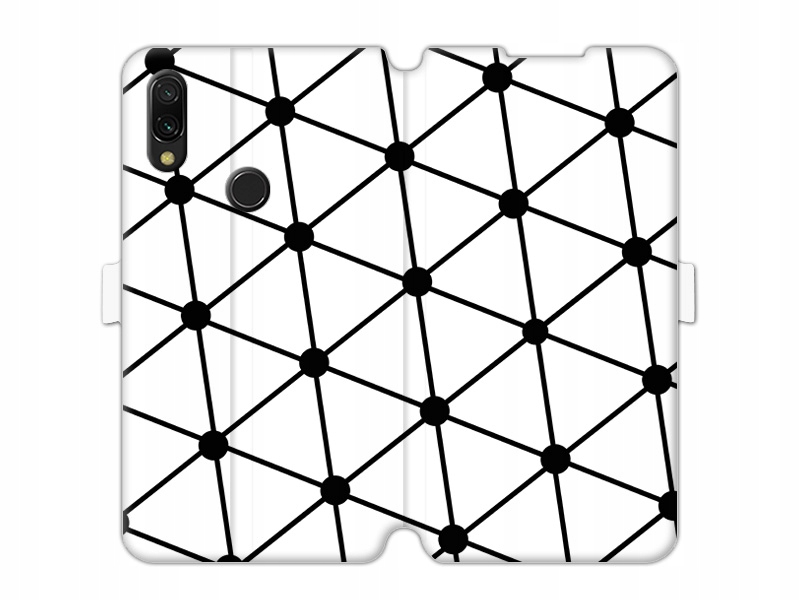 

Etui na Xiaomi Redmi 7 Wallet Book Fantastic
