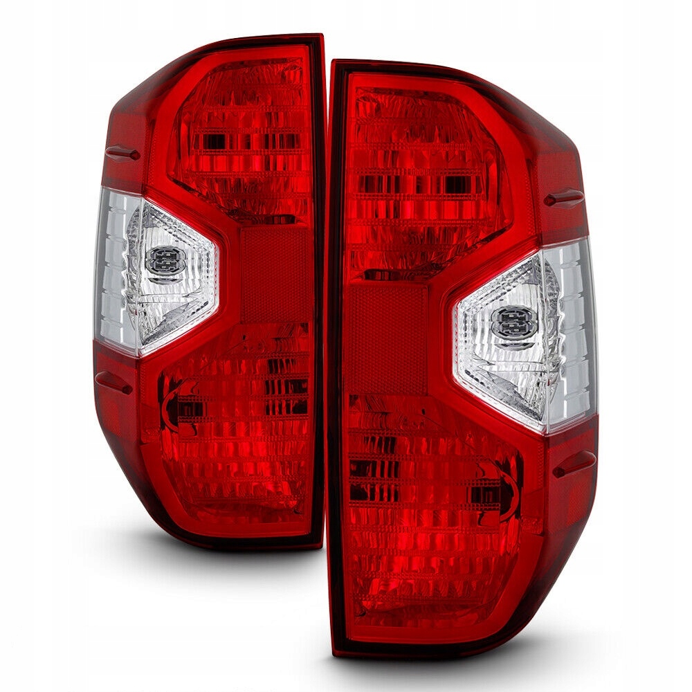 Фара фары зад. Toyota Tundra 2014-2021