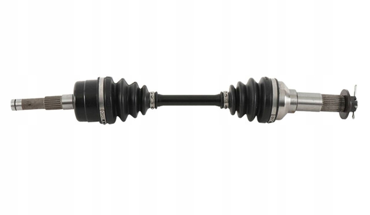 Hnacia Poloos Yamaha YFM450 Grizzly Irs 07 YFM450 Kodiak 03-06 Predná Ľavá