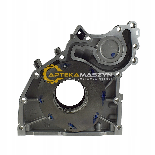 46005651A2 - Насос, масляный Lamborghini R6.140 R6.150, R6.160
