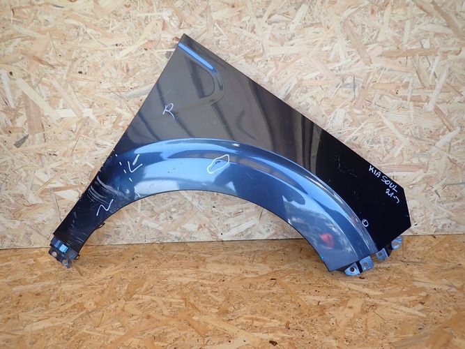 KIA SOUL 21- fender right front front