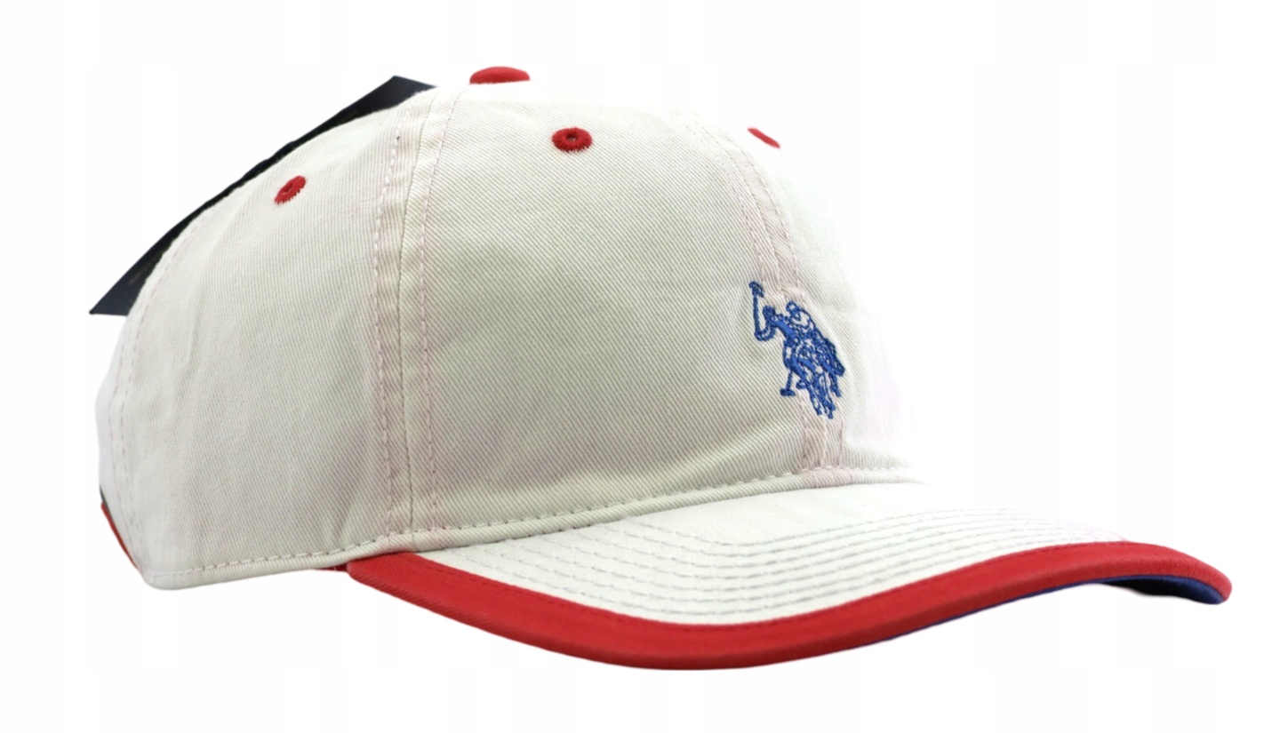 U.s. Polo Assn. Kšiltovka 54-59 Cm